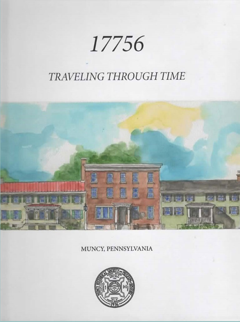 Travelling Through Time