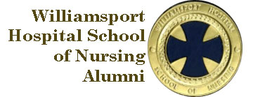 Williamsport Hospital School of Nursing Alumni
