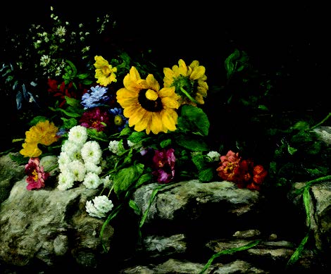 Isabella Sullivan, Floral Beauty