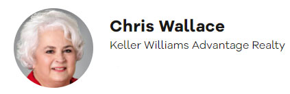 Chris Wallace, Realtor