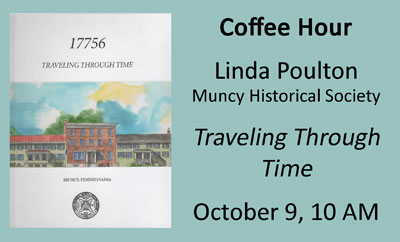 Travel Through Time