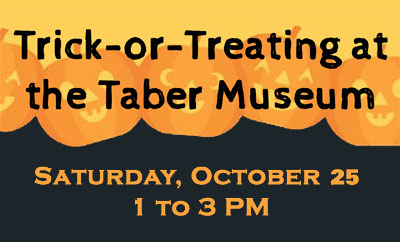Trick or Treat