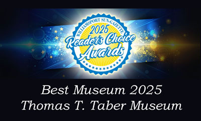 Readers Choice award