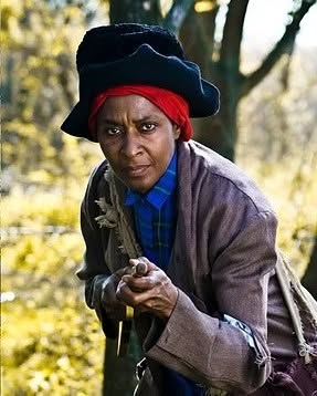 Harriet Tubman
