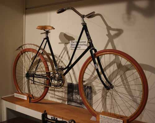 Smith Bicycle