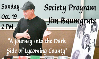 Jim Baumgratz