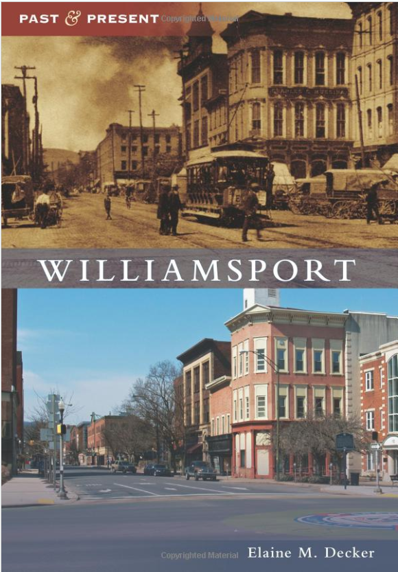 Williamsport (Past and Present)