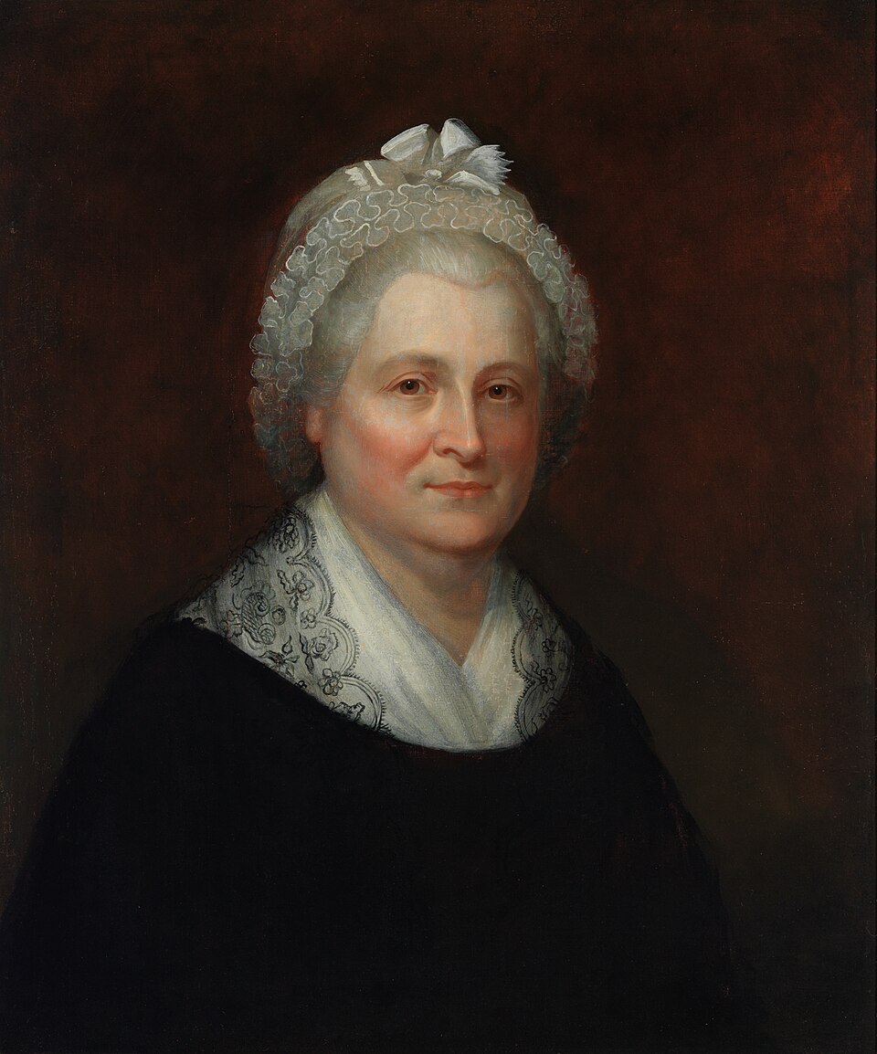 Martha Washington