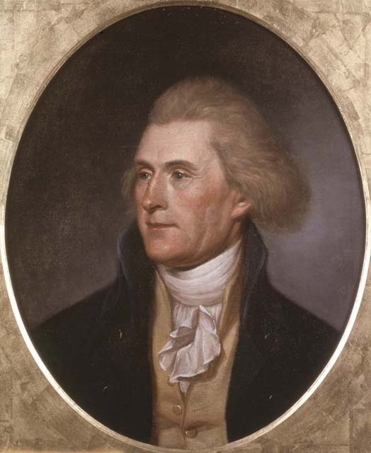 Jefferson
