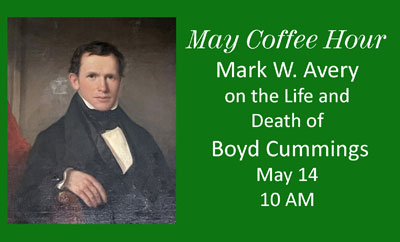 Boyd Cummings