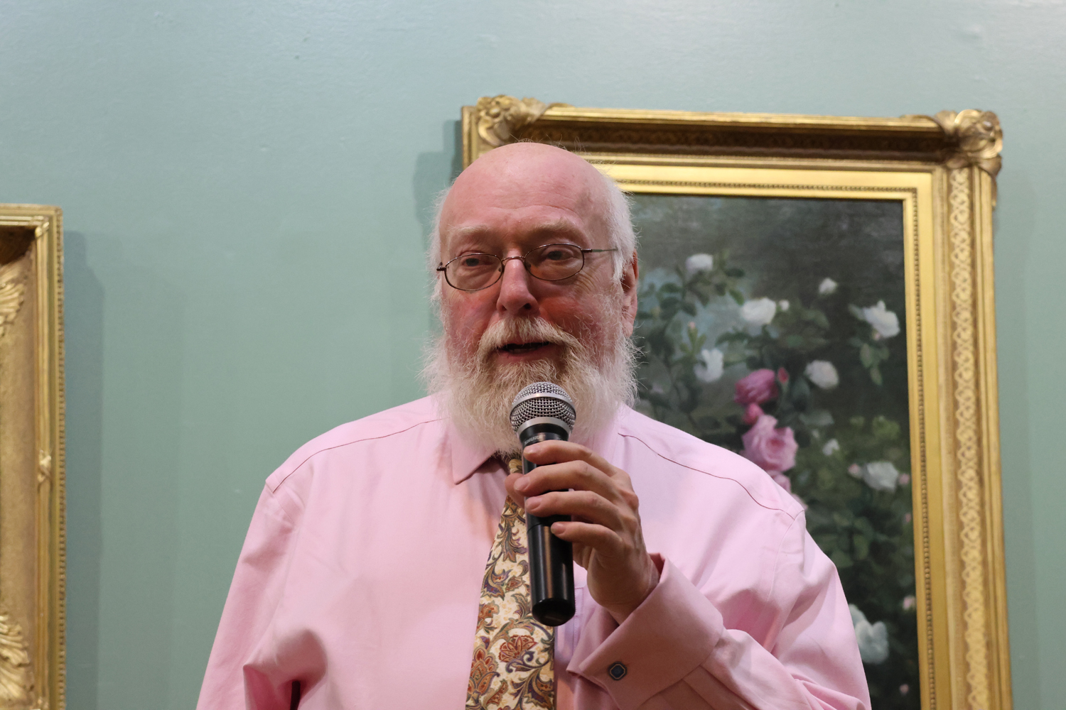 Gary Parks