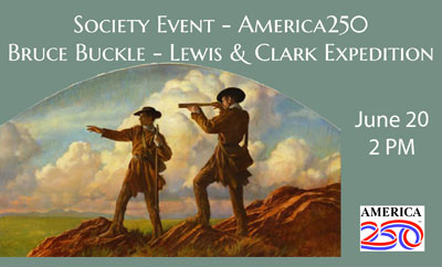 Lewis & Clark 