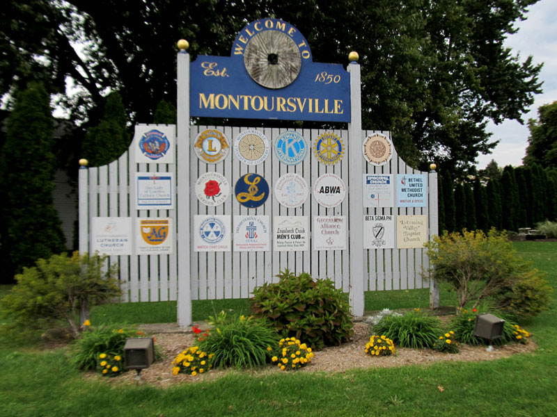 Montoursville