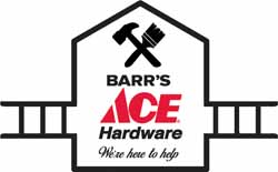 Barr's Hardware