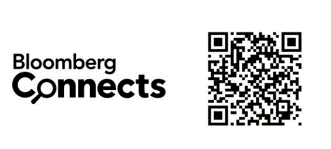 Bloomberg Connects App