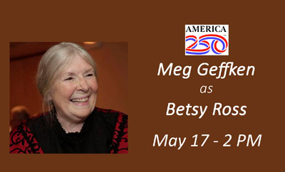 Betsy Ross