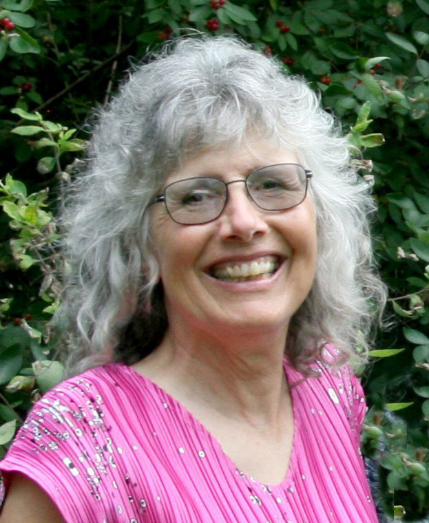 Susan Carpenter Noble 