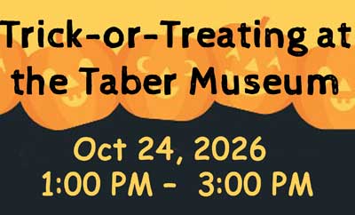Trick or Treat