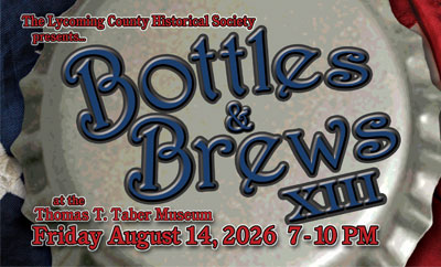 Bottles & Brews