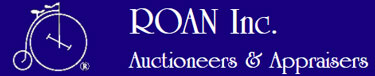 Roan Inc.