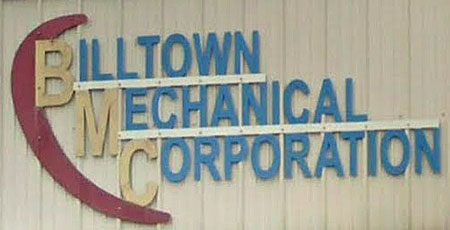Billtown Mechanical Corporation