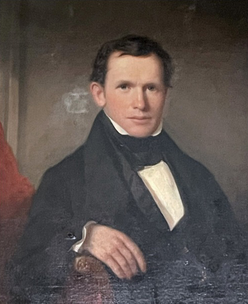 Boyd Cummings