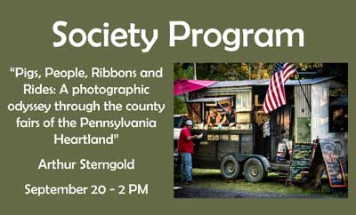 Sterngold event