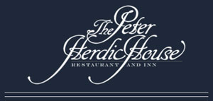 Peter Herdic House