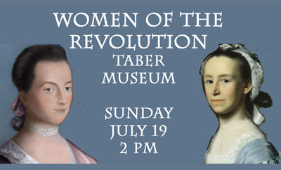 Women of the Revolution