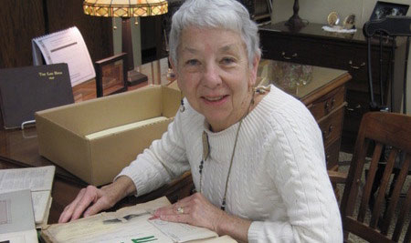 Mary L. Sieminsk